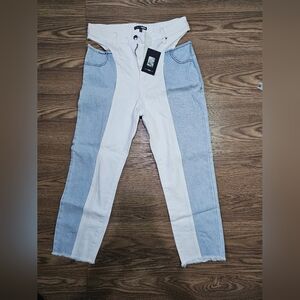 NEW Women Pants Fashion Nova Size 9